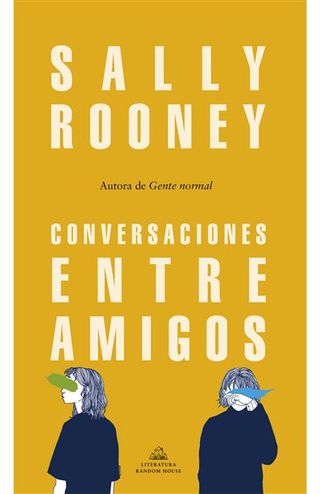 Conversaciones Entre Amigos (9788439734468)