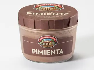 Pate De Pimienta Casa Tarradellas 125G
