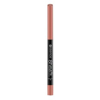 Perfilador de Labios Matte Comfort 8h - Essence - Nude 4059729384270