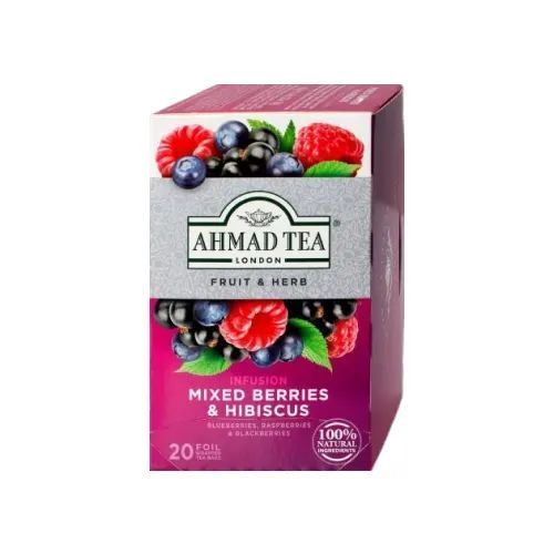 Chá, Achocolatados e Bebidas Cereais