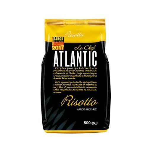 Arroz, Massa e Farinha