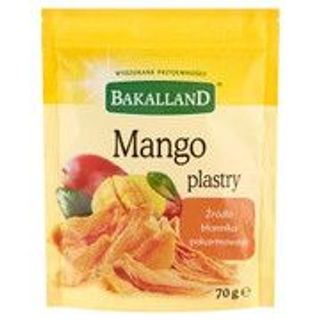 Bakalland Mango 70 g