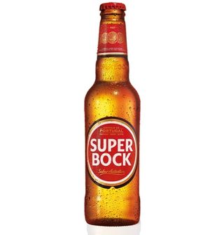 SUPER BOCK BRC GFA 33CL