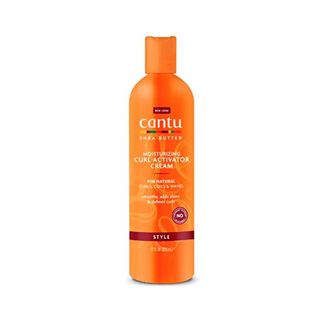 Crema Activadora De Rizos Cantu Shea Butter Moisture 355Ml (1751301000)