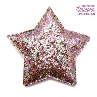 You Are The Unicorn Espejo Estrella - You Are The Princess - Rosa 8436544263595