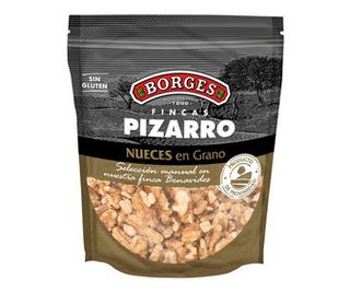 Nuez Grano Pizarro 130 G