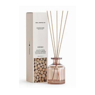 Mikado Origins Sándalo 100 Ml Seal (8431855017448)