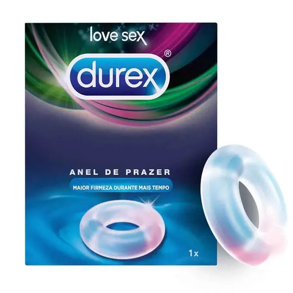 Prazer Sexual