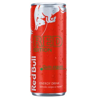 Red Bull Energy Drink Gusto Anguria 250 ml