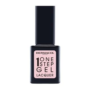 Esmalte de Uñas One Step - Dermacol - Rosa 85971912