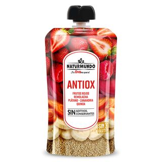 Smoothie Antioxidante Dia Naturmundo 150 Ml