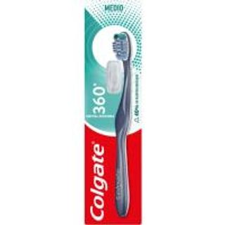 Cepillo Dental 360º Medio Colgate Pack 1 Ud (7195498)