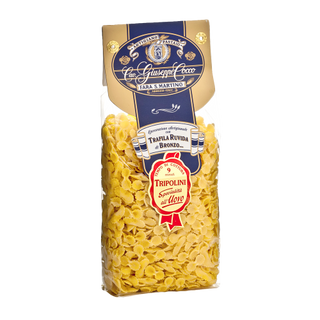 TRIPOLINI UOVO COCCO GR.250- 071281