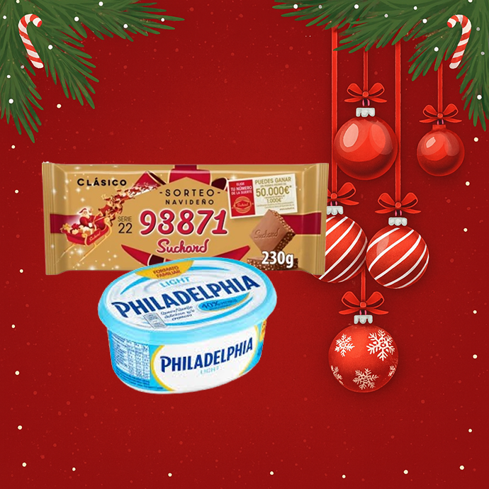 Productos Navideños