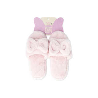 Pantofole - Fiocco, taglia 40/41 - 3065603