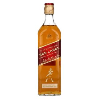 Johnnie Walker Red 750ml