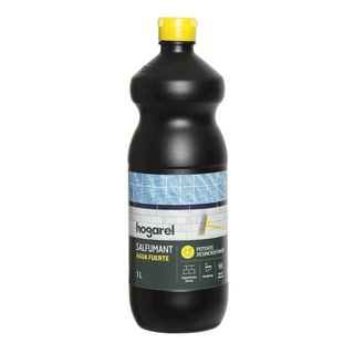 Salfumant Agua Fuerte Hogarel 1 L (295340)