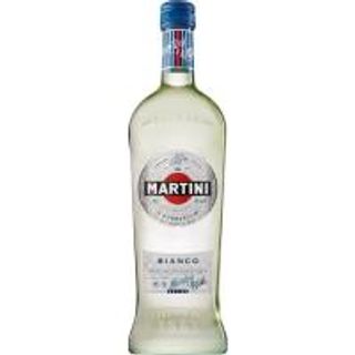 Martini Vermut Bianco 1 L. (317610)