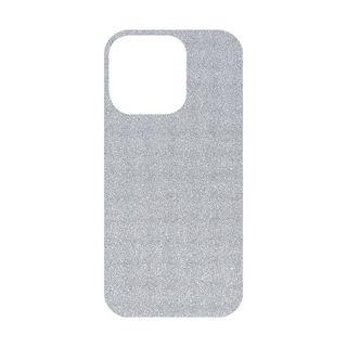 Film Moda Iridiscente Plateado para iPhone 15 Pro