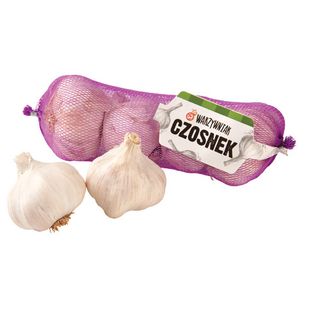 Czosnek, opak. 250 g