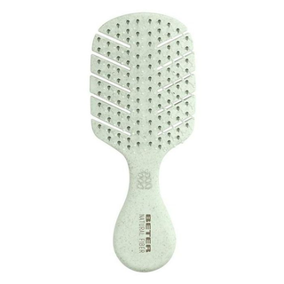 Cepillo Desenredante Natural Fiber Detangling Mini - Beter - 1 unidad 8412122033040
