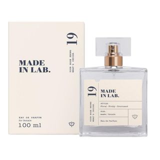 Made in Lab Women Woda perfumowana 19 100 ml