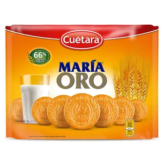 Galletas Cuétara María Oro 600 G