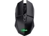 Ratón Gaming - Trust Gxt 110 Felox, Inalámbrico (1560000)