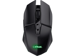 Ratón Gaming - Trust Gxt 110 Felox, Inalámbrico (1560000)