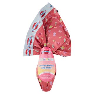 UOVO CLIO MAKE UP 240 gr - 0827