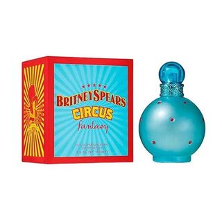 Circus Fantasy Eau de parfum - Britney Spears - EDP 100 ML 719346567442