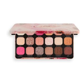 Forever Flawless Affinity Paleta de Sombras - Revolution - Multicolor 5057566361897