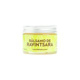 Bálsamo Corporal de Ravintsara 30ml Betsara