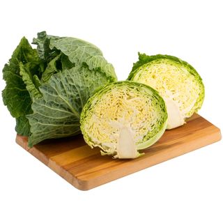 Couve Lombarda/Saboia Continente