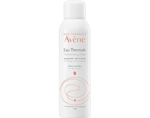 Água Termal e Brumas