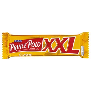Prince Polo XXL Wafel classic, 50 g