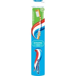 Cepillo Medio Dynamic Aquafresh, 1 Ud. (25882440)