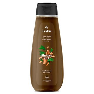 Leiden Gel De Ducha Sándalo 780 Ml