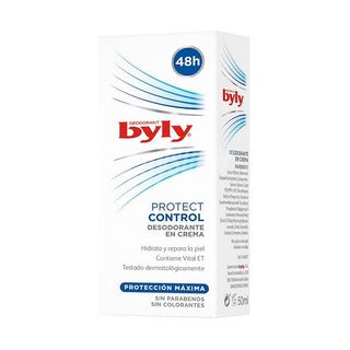 Byly Protect Control 1374006 50Ml