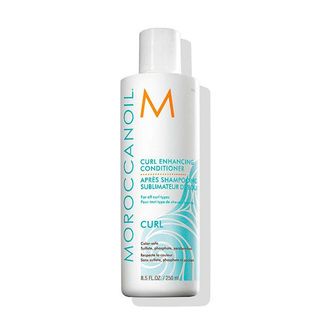 Moroccanoil Curl Enhancing Conditioner 7001970 250Ml