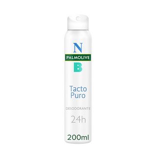 Nb Palmolive Tacto Puro Classic 1370030 200Ml