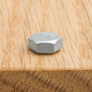 6 Paraf Met C Sext Zinc 8X20 (82582861)