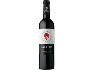 VINHO TINTO GALITOS ALENTEJO 0.75L