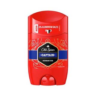 OLD SPICE Desodorante Captain Stick 50 Ml (8001090970497)