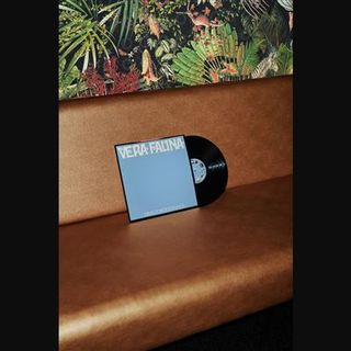 Lp-Dime Donde Estamos (4099964141962)