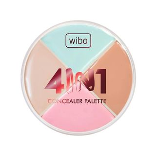 Wibo Corrector 4 In 1 2605456 (254080)