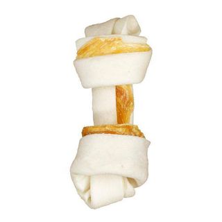 Querico Hueso Delights Pollo Para Perros 0.035Kg