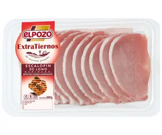 Superfinos Lomo Extratierno El Pozo 300G