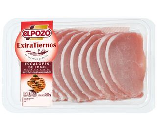 Superfinos Lomo Extratierno El Pozo 300G