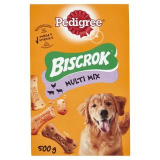 Pedigree Biscrok Gr 500